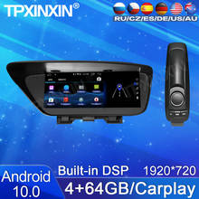 Radio Multimedia con GPS para coche, reproductor de vídeo con Android, pantalla HD, Carplay, para Lexus ES ES200, ES300h, ES250, ES350, 2013, 2014-2017 2024 - compra barato