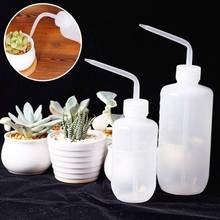 250/500ML Plastic Plant Flower Watering Bottle Sprayer DIY Gardening 2024 - buy cheap