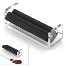 Different Size 78MM Metal Rolling Machine Tobacco Roller Cigarette Maker For Paper 2024 - buy cheap