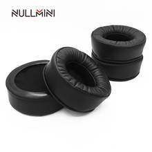 NullMini Replacement Earpads for Sony MDR-NC6 Headphones Soft Leather Earphone Earmuff Headset 2024 - buy cheap