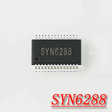 2PCS~10PCS/LOT  SYN6288   SSOP28   New original 2024 - buy cheap