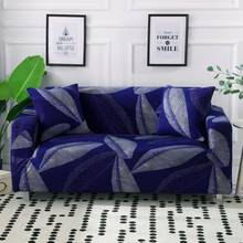 Sofa Cover for Living Room Elasticity Non-slip Couch Slipcover Universal Spandex Case for Stretch Sofa Cover 1/2/3/4 Seater 2024 - buy cheap