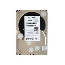 2000GB SATA 3.5inch 7200RPM 64MB Cache Enterprise Grade Security CCTV Hard Drive Warranty for 1-year 2024 - buy cheap