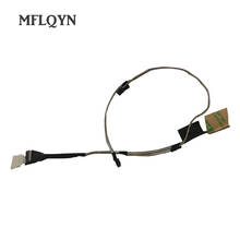 New LVDS LCD Screen Cable For SONY VPCYB1 VPC-YB VPC-CW 50.4KK04.001 50.4KK04.001 2024 - buy cheap