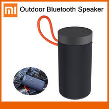 Xiaomi Outdoor Bluetooth speaker Portable Wireless Dual microphone Speaker MP3 Player Stereo Music surround Waterproof Speakers 2024 - buy cheap