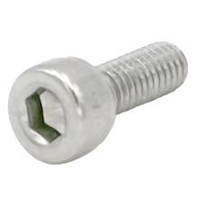 20PCS M3x8mm 304 Stainless Steel Allen Hex Socket Head Cap Screws Inner Hex Socket Bolt DIN912 2024 - buy cheap