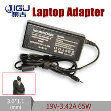 Adaptador de corriente de 19V 3.42A, 3,0x1,1 MM, 65W, para Acer, portátil, cargador de CA, entrada de 100-240V 2024 - compra barato