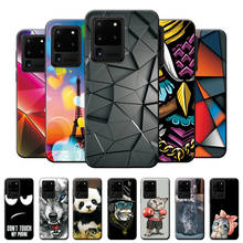 For Samsung A21S Case Bumper For Samsung A21S A21 S Case For Samsung Galaxy A21S 6.5 inch Soft Silicone Luxury Back Cover Bags 2024 - buy cheap