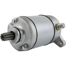 Motor de arranque para motocicleta POLARIS SPORTSMAN, 335, 400, 450, ATV 96-12 2024 - compra barato