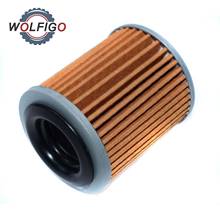 WOLFIGO-filtro enfriador de aceite de transmisión JF011E JF010E RE0F09A RE0F10A, 31726-1XF00 2824A006 para Mitsubishi ASX Galant Outlander 2024 - compra barato