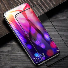 Protective Tempered Glass for Huawei Honor 20 Pro Honor20 Honor 10 Lite Honor10 View 20 V10 V20 10i 20i View10 View20 Protector 2024 - buy cheap