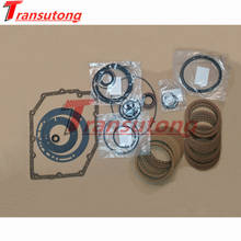 Transmission Gearbox 42RLE friction plate & repair kit For Chrysler for Mitsubishi for Dodge for Jeep 2024 - buy cheap