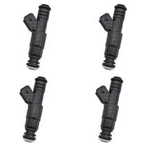 4pc/lot Fuel Injector Nozzle OEM 0280156094 For Chinese Car 00-14 Great Wall pickup saifu fukuda of John Deere 4Y 2.2L L4 2024 - buy cheap