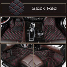 Car Floor Mats Rugs Auto Rug Covers Auto Pads Interior Mats Accessories Car Mats For Nissan X-trail Xtrail T31 2013 2012 2011 2024 - buy cheap