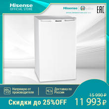 Freezer Hisense RS-09DC4SAW freezer 65 L 2024 - buy cheap