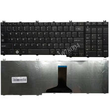 NEW for Toshiba Satellite C675 C675D C675-S7200 L755-S5357 L755-S5244 L755-S5246 Series US US  laptop Keyboard Black 2024 - buy cheap