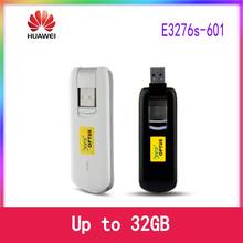 Разблокированный Huawei E3276s-601 LTE FDD1800/2600 Mhz TDD2300Mhz USB модем 2024 - купить недорого