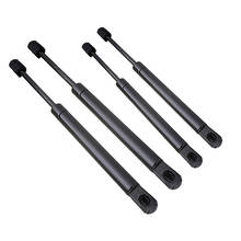 4PCS Front Hood Rear Liftgate Lift Support Shock gas spring For AUDI A4 2008 2009 2010 2011 2012 2013 14 152016 S4 A5 S5 RS4 RS5 2024 - buy cheap