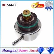 ISANCE ( FPRAD001) New Fuel Injection Pressure Regulator For Audi A4 S6 A6 A6/A8 Quattro VW Passat 13054006101 & 0280160575 2024 - buy cheap