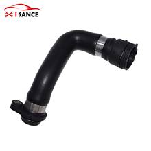 ISANCE New Cooling System Water Hose Pipe 11537572158 For BMW E46 E81 E83 E87 E90 E91 N46 N45 116i 118i 316i 318i 2024 - buy cheap