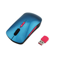 Chyi ai-mouse recarregável ergonômico de computador, mouse inteligente sem fio recarregável ergonômico para computador 800/1000/1200/1600dpi, mouse ótico 7d para laptop desktop 2024 - compre barato