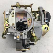 SherryBerg z 24 carburettor carby CARBURETOR carb for Nissan 720 pickup 2.4L Z24 Engine 1983-1986 16010-21G61 60 new for aisan 2024 - buy cheap