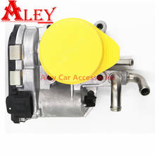 OEM 35100-03200 9045020004 Throttle Body 3510003200 35100 03200 2024 - buy cheap