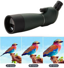 Superior Brightness for Hunting Bird Watching BK4 Prism Telescope Continuous Zoom Binoculars FMC Coating Waterproof Monocular 2024 - buy cheap