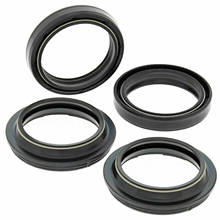 Fork Oil & Dust Seal Kit Fit For BMW R1150RS R1150R ROCKSTER 2000-2005 2024 - buy cheap