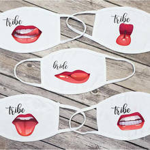 Funny Sexy Wedding engagement bachelorette hen party bridal shower Bride to be Bridesmaid Proposal gift decoration Photo props 2024 - buy cheap