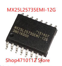 Free shipping NEW 10PCS/LOT MX25L25735EMI-12G MX25L25735EMI  MX25L25735 25L25735 SOP-16 2024 - buy cheap