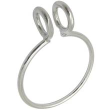 Solid Anchor Retrieval System Ring with 8mm Wire Durable Stainless Steel 304 for Boat Sailing Yacht 2024 - buy cheap