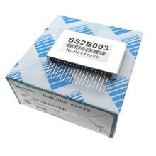 Módulo de acelerador SS2B003, chip de módulo de motor de acelerador nuevo y original, 1-2 uds. 2024 - compra barato