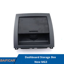 Baificar Brand New Genuine Dashboard Storage Box Center Console Glove Compartment 30011188 For New MG3 2024 - buy cheap