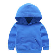 Bebé sudadera de niño primavera otoño niño niños sudaderas con capucha suéter chica Tops para niñas fiesta escolar de los niños prendas de vestir 2024 - compra barato