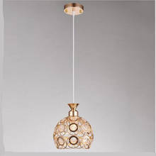 Lustre moderno para sala de estar, lustre de ferro dourado e27, lâmpada led, iluminação, candelabro, iluminação 2024 - compre barato
