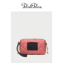 FELIX&FELICIA Fashion Oxford Crossbody Bags For Women 2020 Ladies Casual Small Shoulder Handbag Female Mini Messneger Nylon Bags 2024 - buy cheap