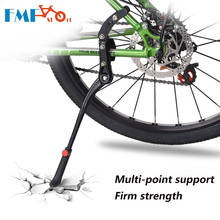 Bicycle Bike Kickstand Parking Stand Support Foot Bicycle Brace Cycling Parts Adjustable Mtb Road Bicycle Side Kickstand #T3G 2024 - buy cheap