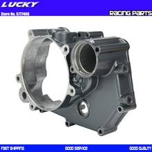 Motorcycles Right Side Crankcase Cover For lifan 150 1P56FMJ 150cc Horizontal Kick Starter Engines Dirt Pit Bike Parts 2024 - buy cheap