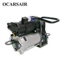 For Mercedes S Class W222 2013-2017 Air Suspension Compressor Oem# A2223200604 A0993200104 Air Suspension Air Compressor Pump 2024 - buy cheap