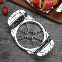 Stainless steel Apple cutter, fruit cutter, slicer, large size fruit divider home gadgets  kitchen tools accessories 2024 - buy cheap