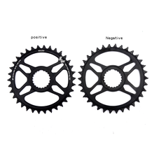 Plato para bicicleta de montaña, platos y bielas de 12 velocidades para Shimano XT M7100 M8100 M9100, 32/34/36/38/40T 2024 - compra barato