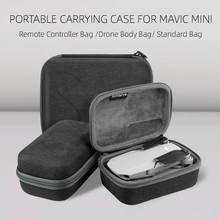 SUNNYLIFE Portable Storage Bag Carrying Case Protective Box for DJI Mavic Mini Drone Remote Controller Accessories 2024 - buy cheap