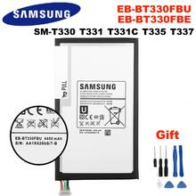 EB-BT330FBU EB-BT330FBE 4450mAh SAMSUNG Original Battery For Samsung Galaxy Tab 4 8.0 SM-T330 SM-T331 T330 T331 T335 2024 - buy cheap