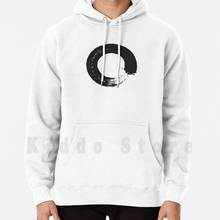 Enso Brush hoodies long sleeve Enso Brush Zen Buddhism Zazen Circle Sado Japan 2024 - buy cheap