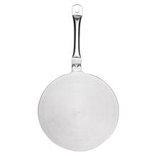 Cocina eléctrica de inducción, difusor de calor, convertidor de placa de horno, convertidor de sartén, adaptador de utensilios de cocina de 22-24cm 2024 - compra barato