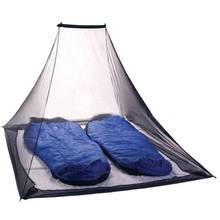 Portable Outdoor Travel Tent Mosquito Net Camping Hiking Tent Pyramid Mosquito Net Bed Canopy Mosquito Net Bed 2024 - buy cheap