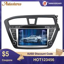 Central multimídia automotiva para hyundai i20 2014-2019, android, octa core, cd, dvd player, navegação gps, rádio 2024 - compre barato