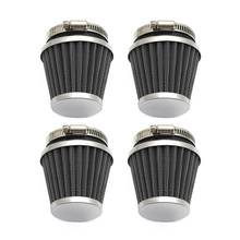 Air Filter Pod Cleaner Pods 54mm For Honda CB900 CB400 CM400 CX500 GL500 GL650 CB750 900 650 1000 CBX Yamaha XS1100 XJR1200 1300 2024 - buy cheap