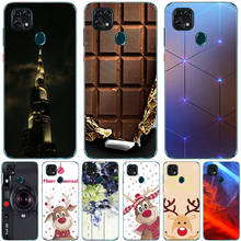 Phone Bags & Cases For ZTE Axon 11 4G 5G / Axon  11 SE 5G 2020 Soft TPU Case Soft Silicone Back Covers Painted Shell 2024 - buy cheap